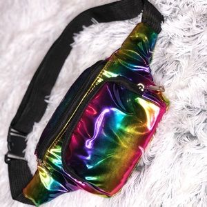 Fanny Pack